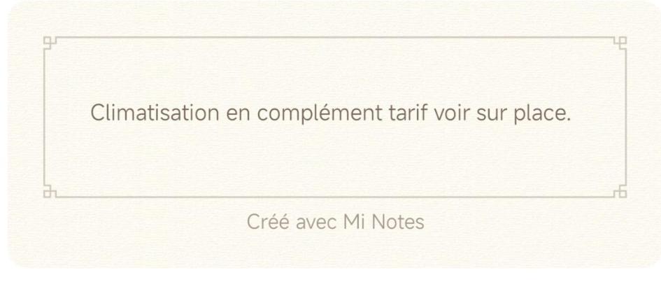 Chez Mimi Lejlighed Mahébourg Eksteriør billede